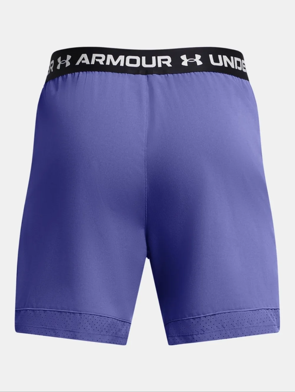 Under Armour Men's Size Large Purple UA Vanish Woven 6